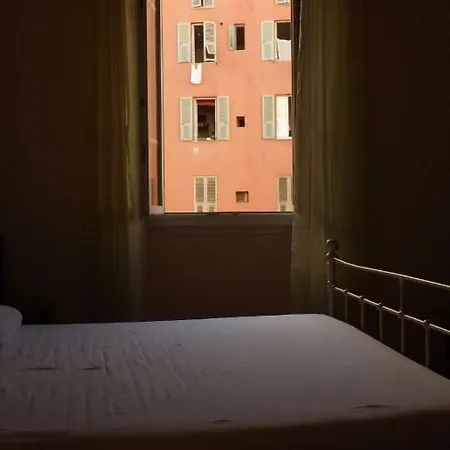 Sampiero Corso Lejlighed