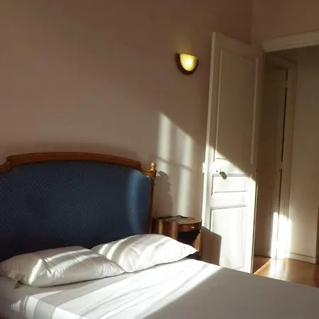 Sampiero Corso * Ajaccio (Corsica)