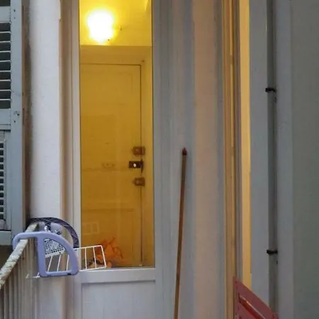 Sampiero Corso Lejlighed