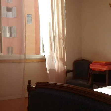 Sampiero Corso Appartement Ajaccio (Corsica)