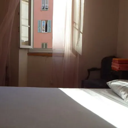 Appartement Sampiero Corso