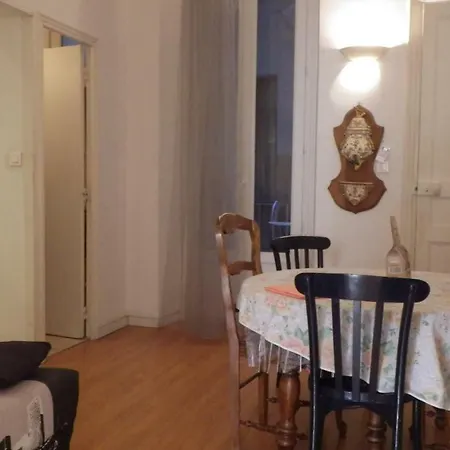 Sampiero Corso Lägenhet