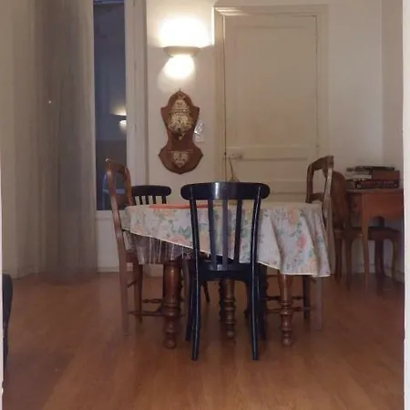 Appartement Sampiero Corso *