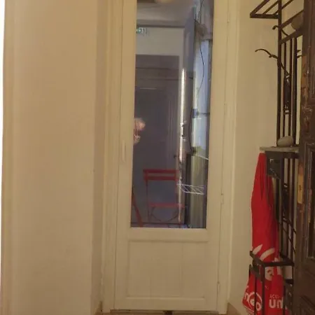 Appartement Sampiero Corso