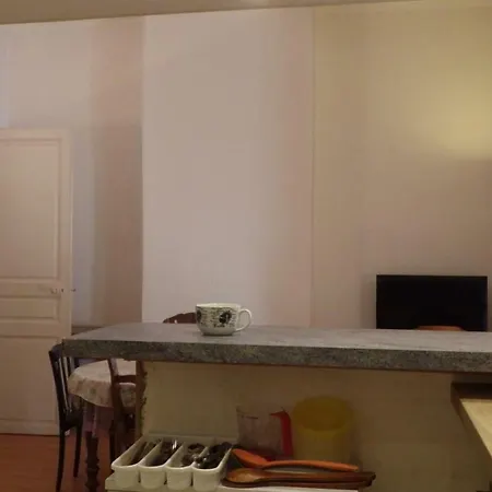 Sampiero Corso Appartement