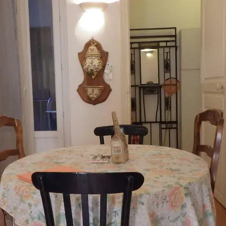 Sampiero Corso Lägenhet Ajaccio (Corsica)